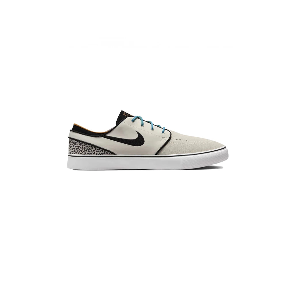 Nike Sb Zoom Janoski OG+ Phantom/Chlorine Blue-Black