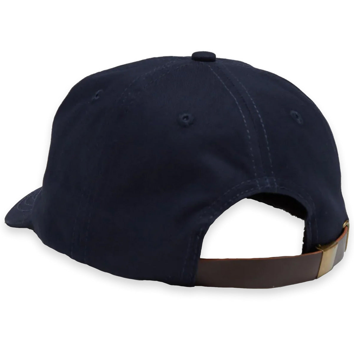 Jenkem - 7.75” Hat - Navy