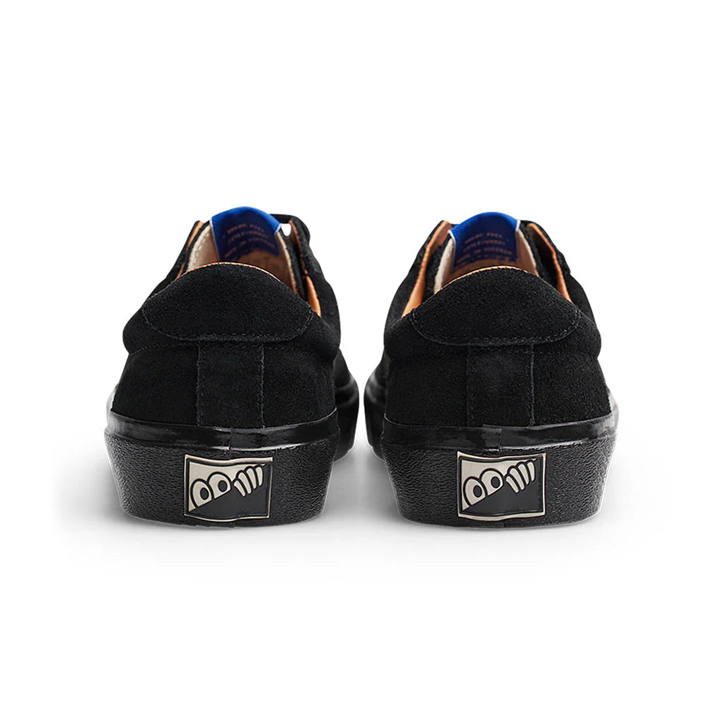 Last Resort - VM001 LO black/black