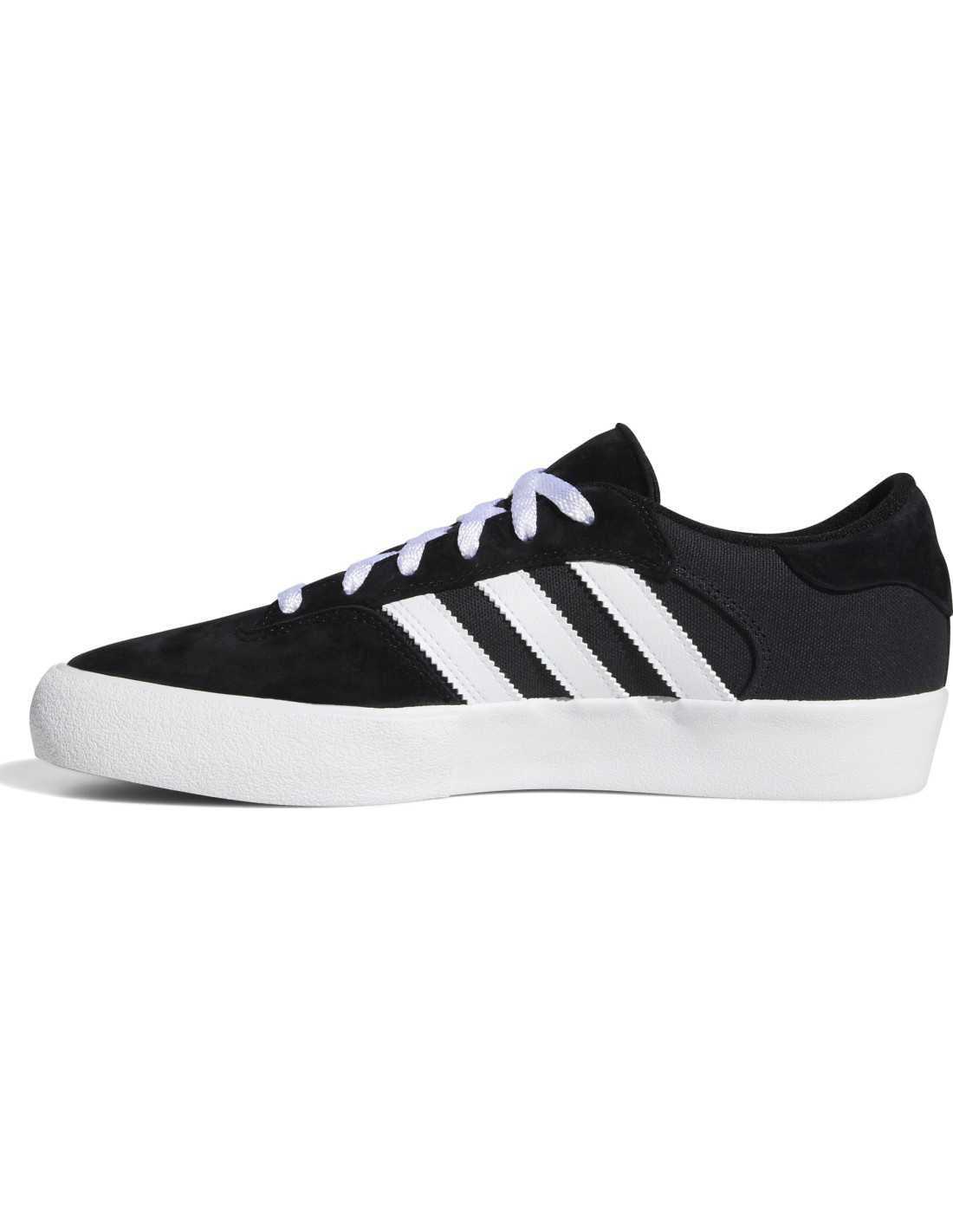 Adidas Matchbreak Super - CBLACK/FTWWHT/GOLDMT