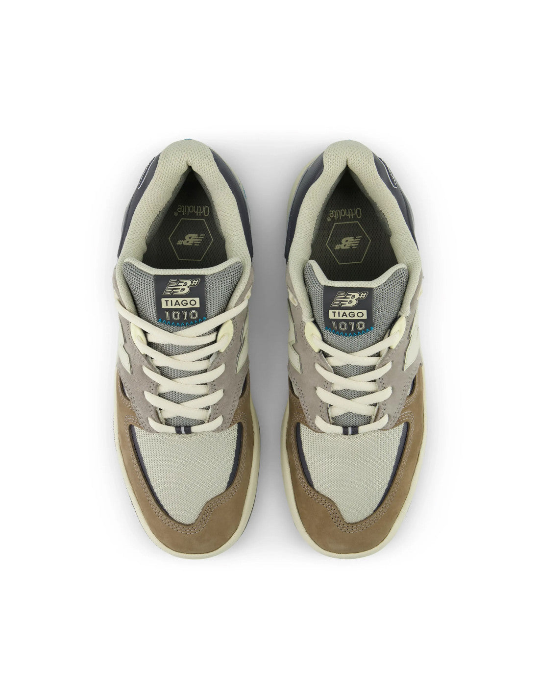 New Balance Numeric - UN1010Y