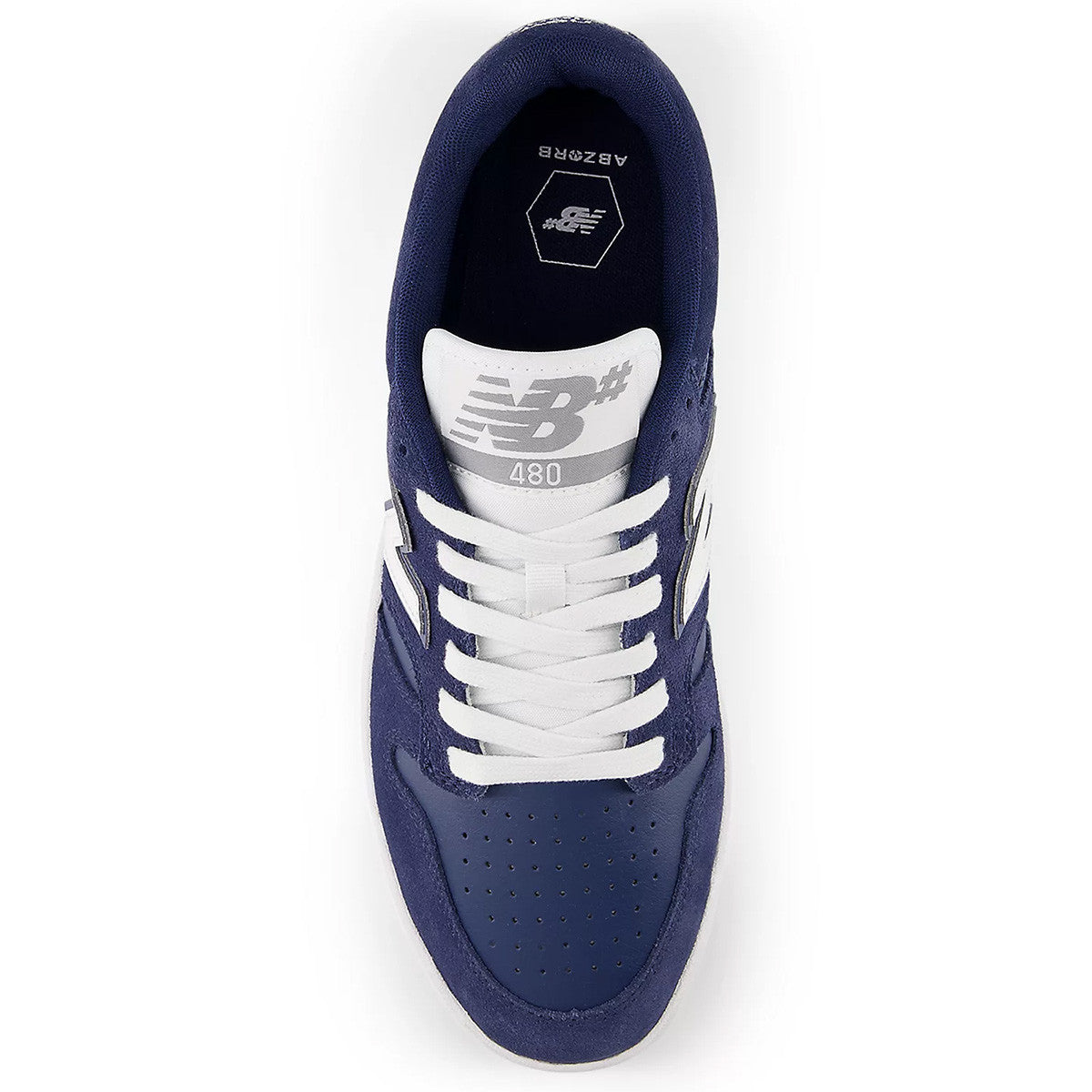 New Balance Numeric - NM480PRO