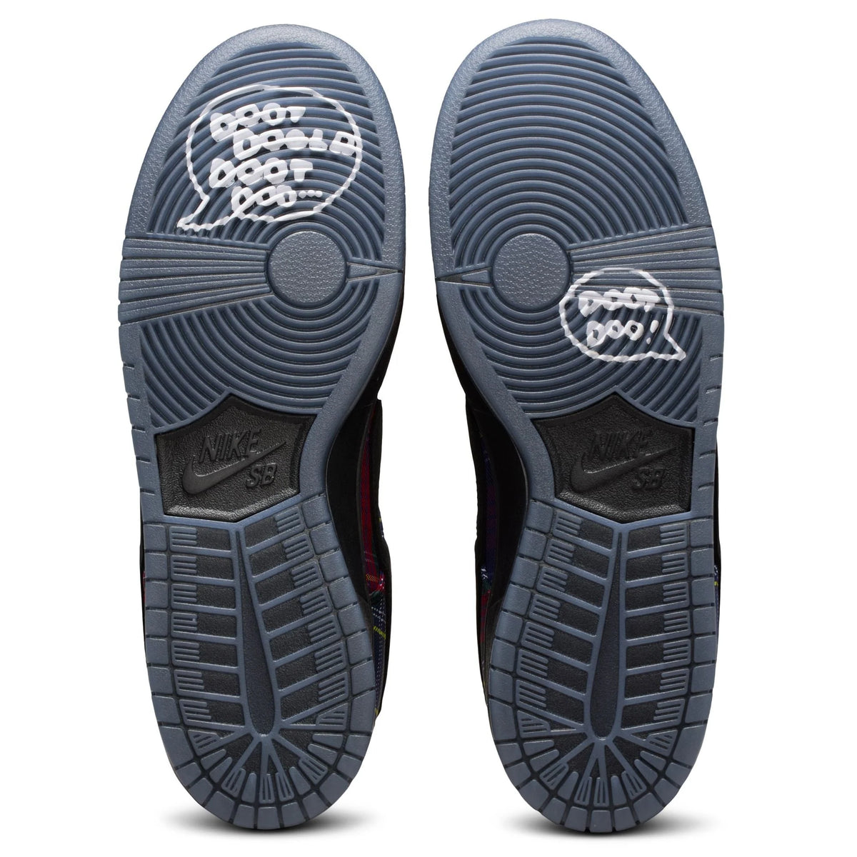 Nike SB Dunk Low "Nardwuar"