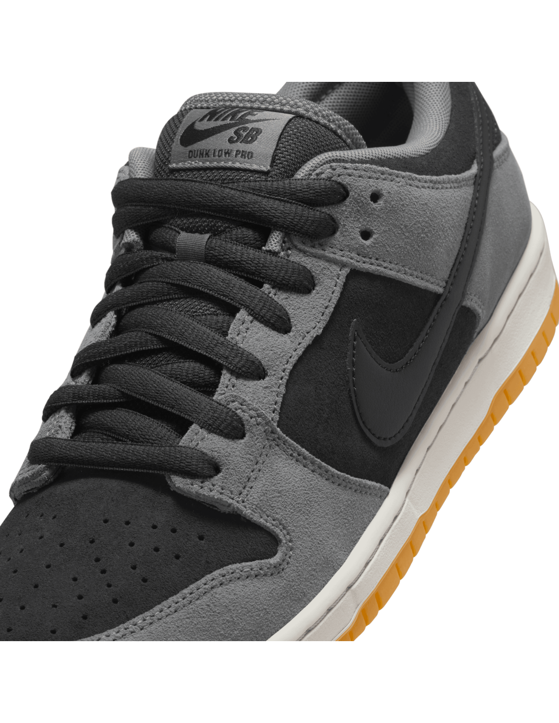 Nike SB Dunk Low Pro - DK Smoke Grey