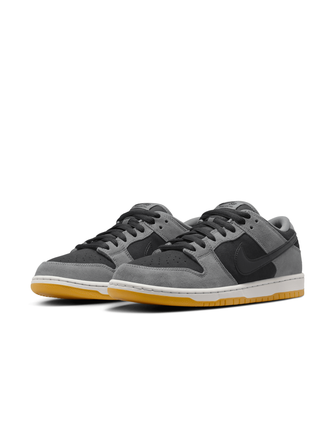 Nike SB Dunk Low Pro - DK Smoke Grey