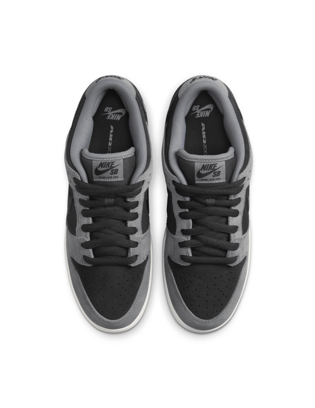 Nike SB Dunk Low Pro - DK Smoke Grey