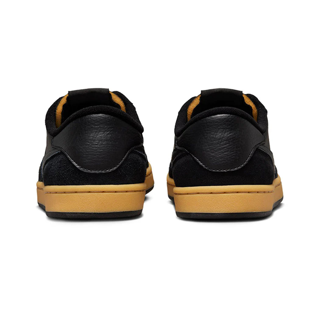 Nike SB - FC Classic - black/anthracite-black