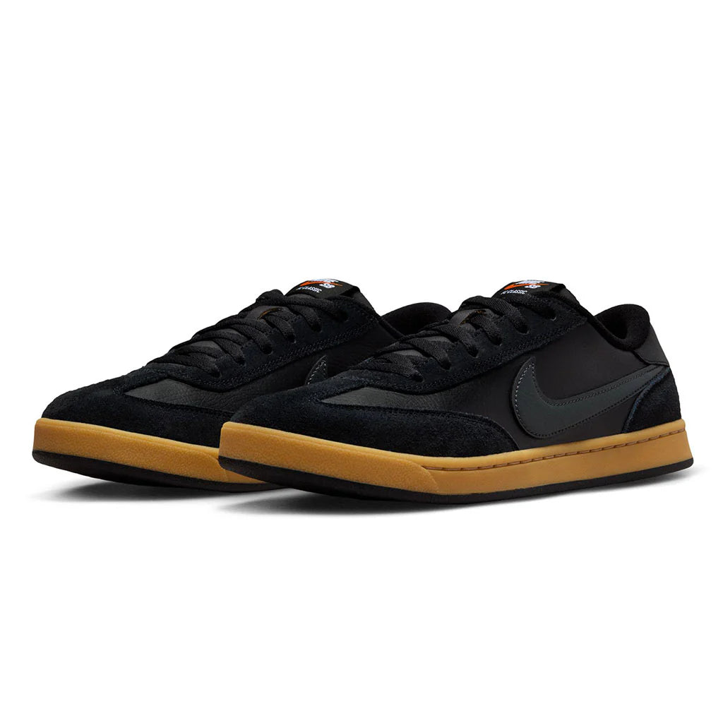 Nike SB FC Classic black anthracite black