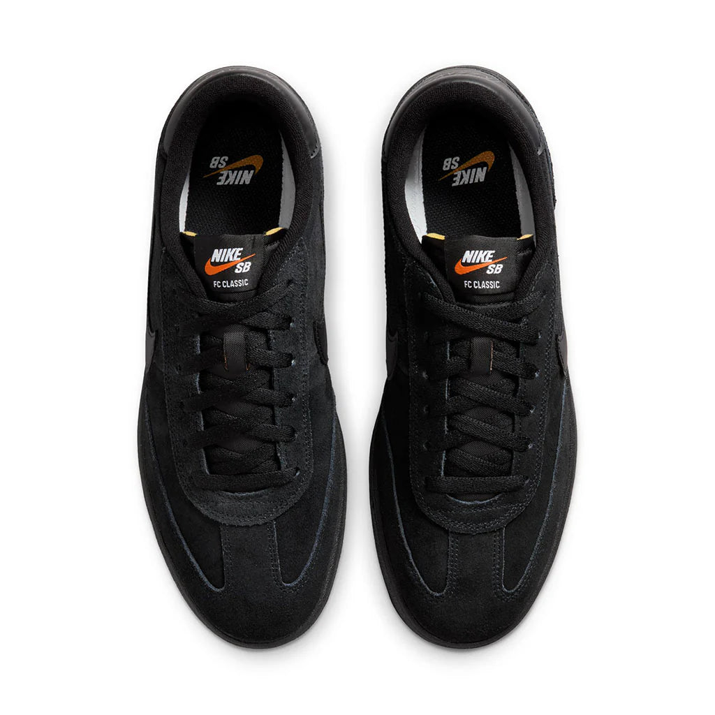 Nike SB - FC Classic - Black/Black/Black