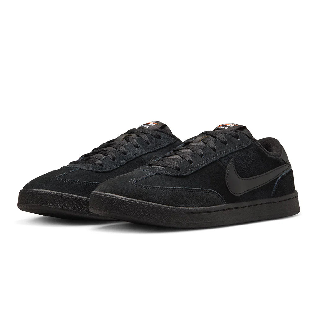 Nike SB - FC Classic - Black/Black/Black