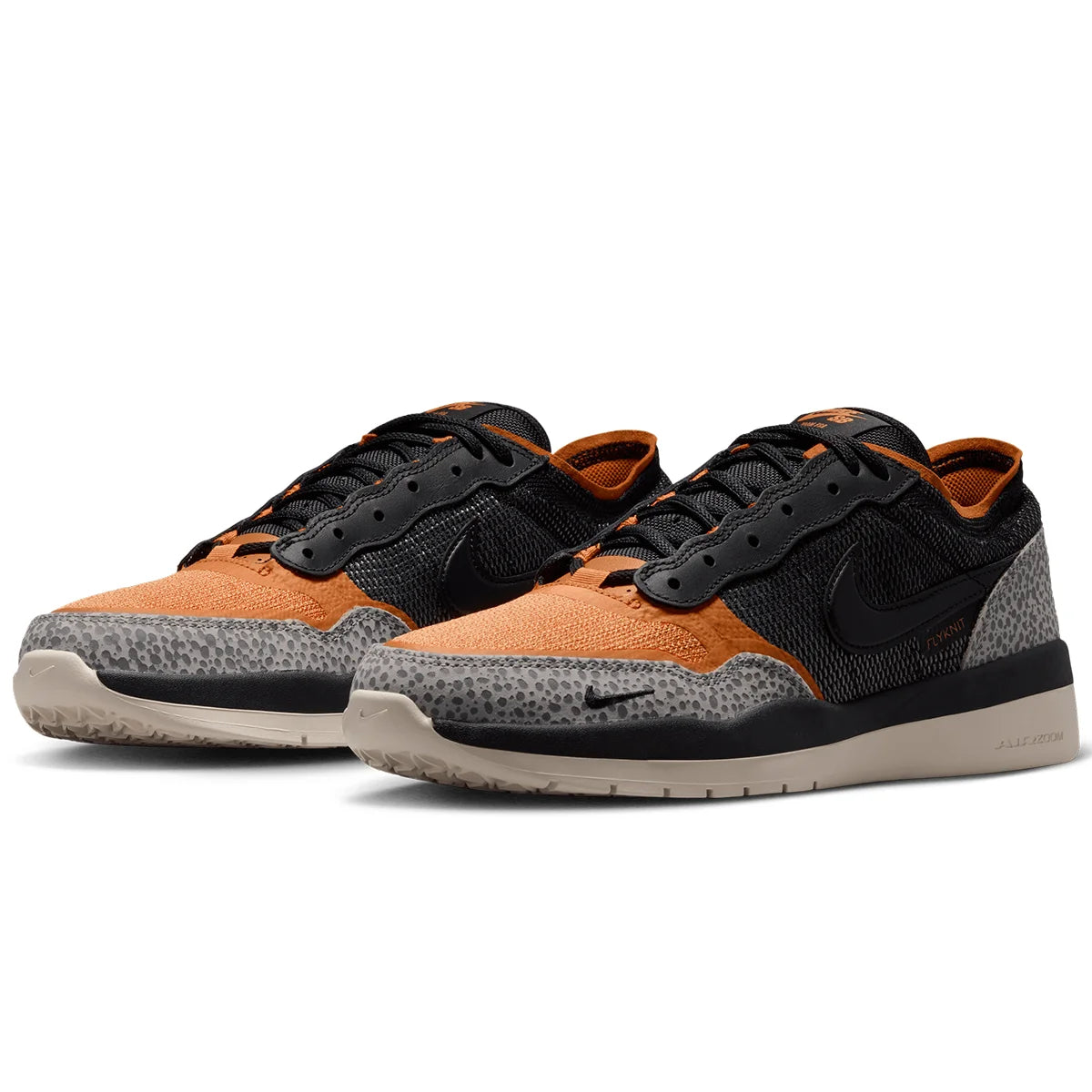 Nike SB  PS8 - Cobblestone/Black-Monarch