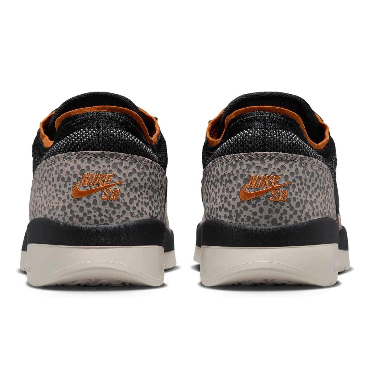 Nike SB  PS8 - Cobblestone/Black-Monarch
