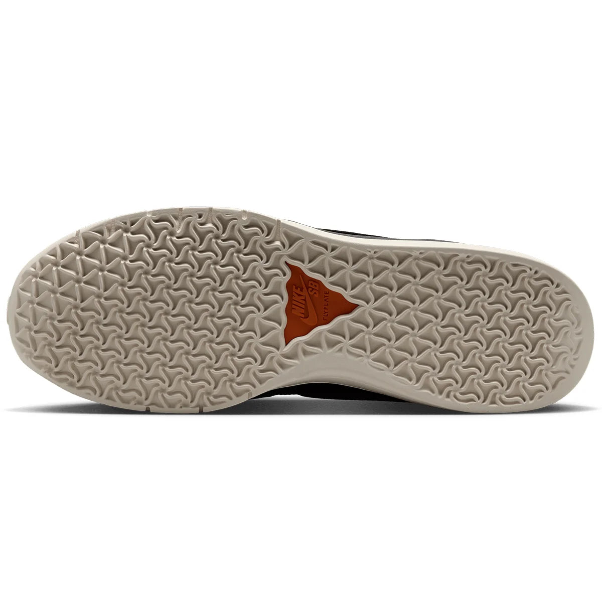 Nike SB  PS8 - Cobblestone/Black-Monarch