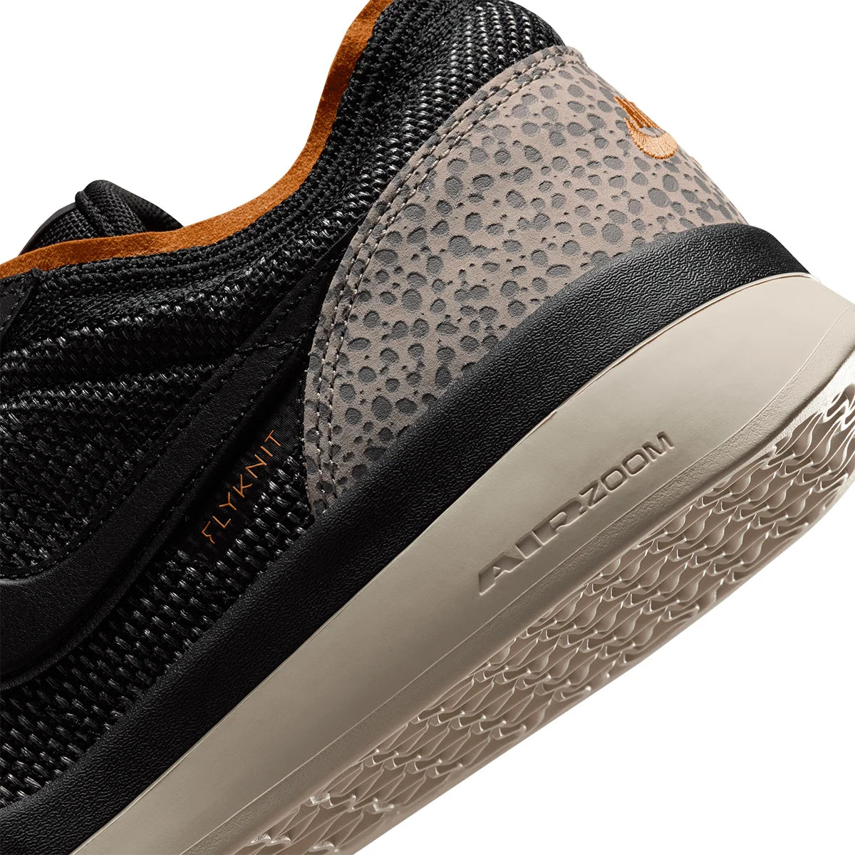 Nike SB  PS8 - Cobblestone/Black-Monarch