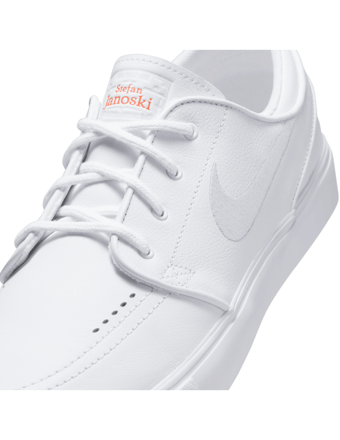 Nike janoski white hotsell