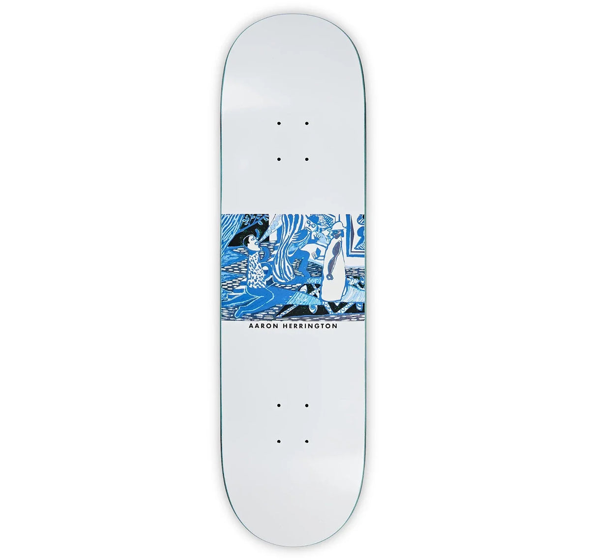 Polar - Aaron Herrington Serenade - 8.125"
