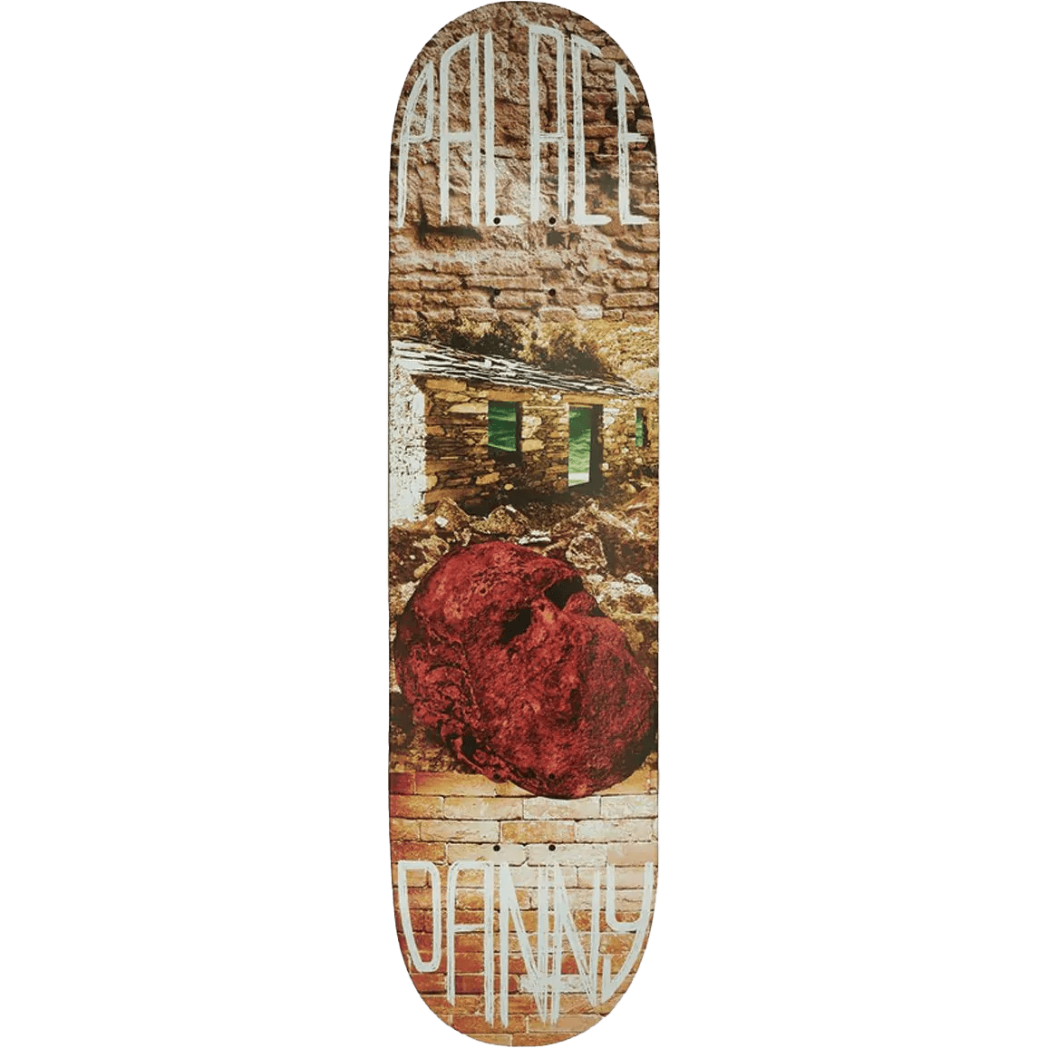 Palace - Brady Pro S30 8.1"