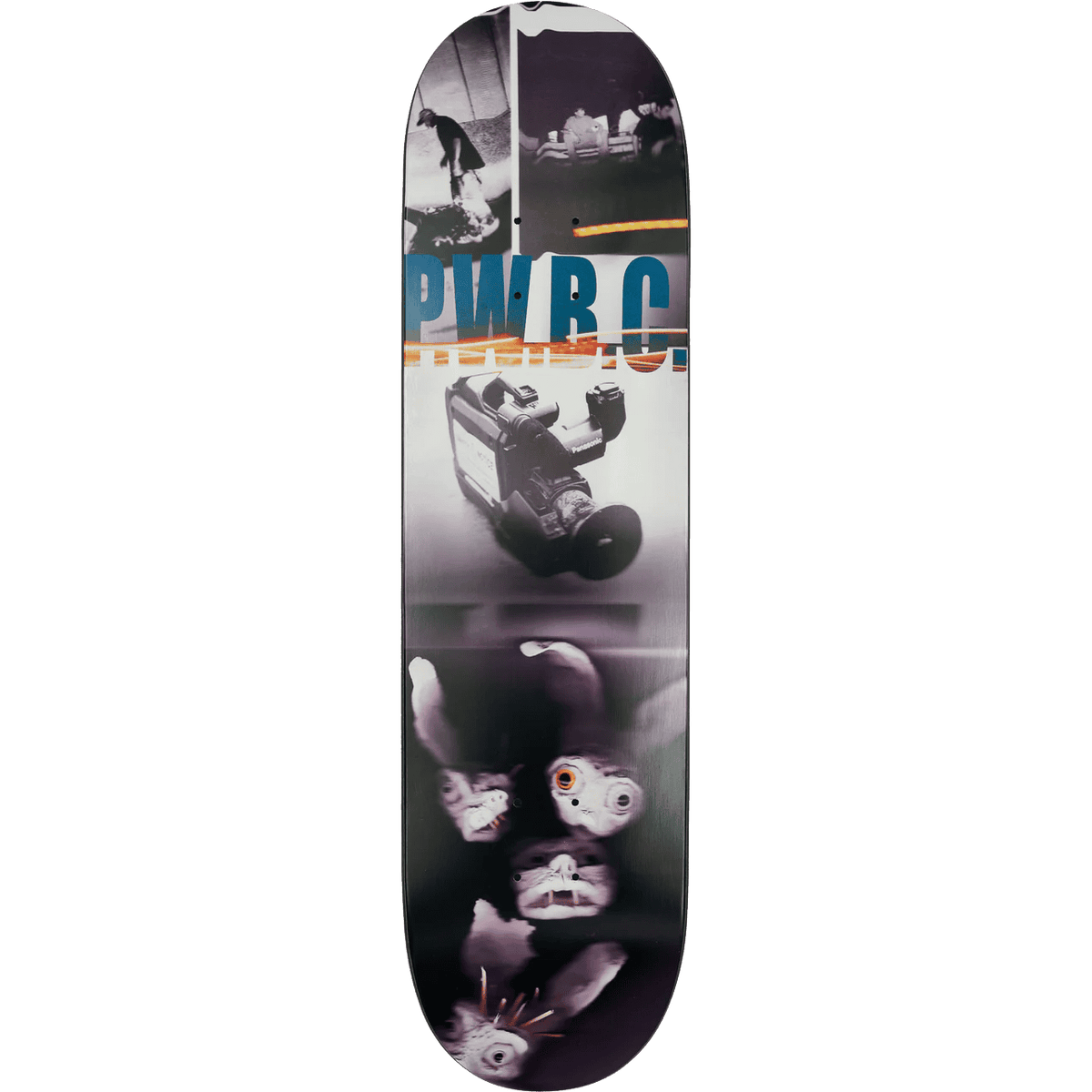 Palace - P.WB.C. 8.2”