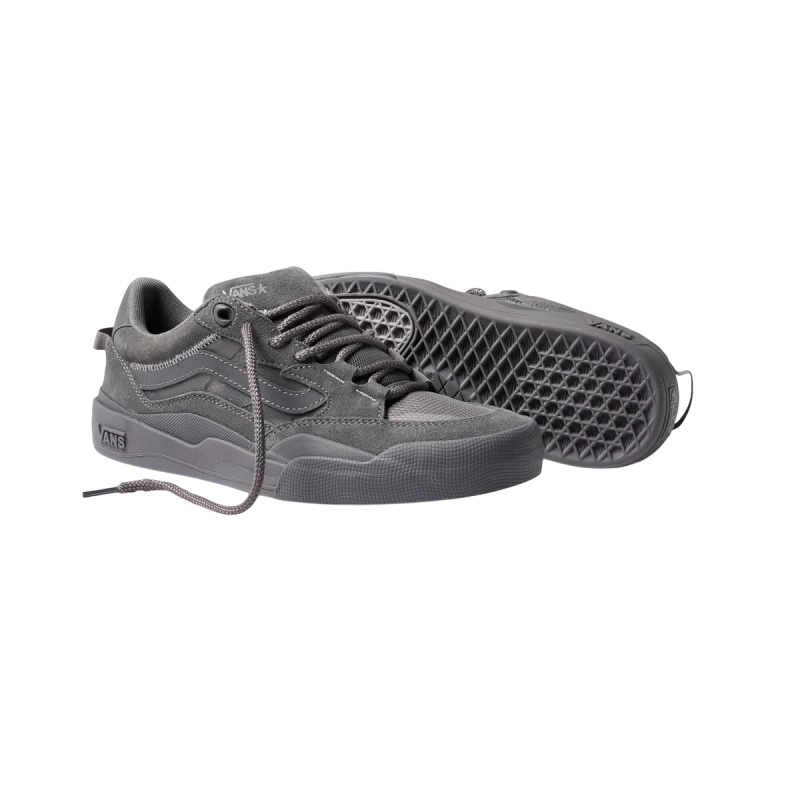 Vans - Wayvee 2 - Atiba Gray