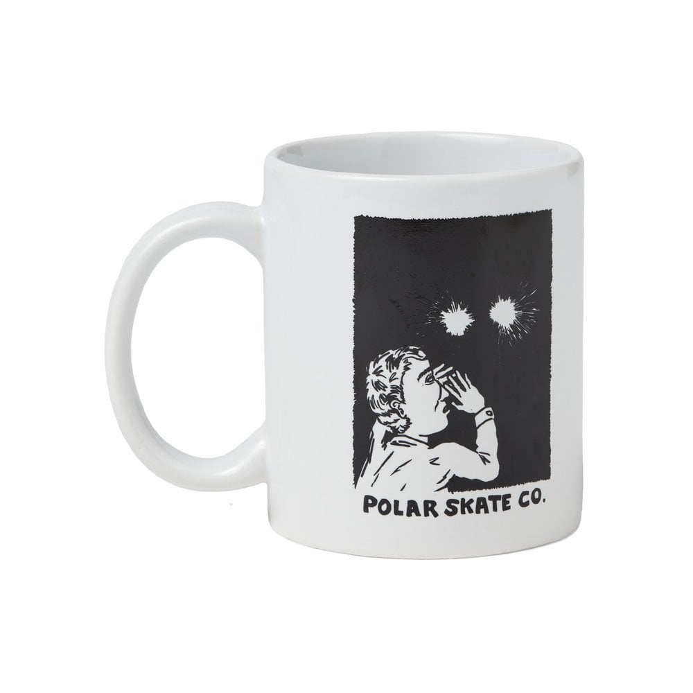 Polar - Fireworks Mug