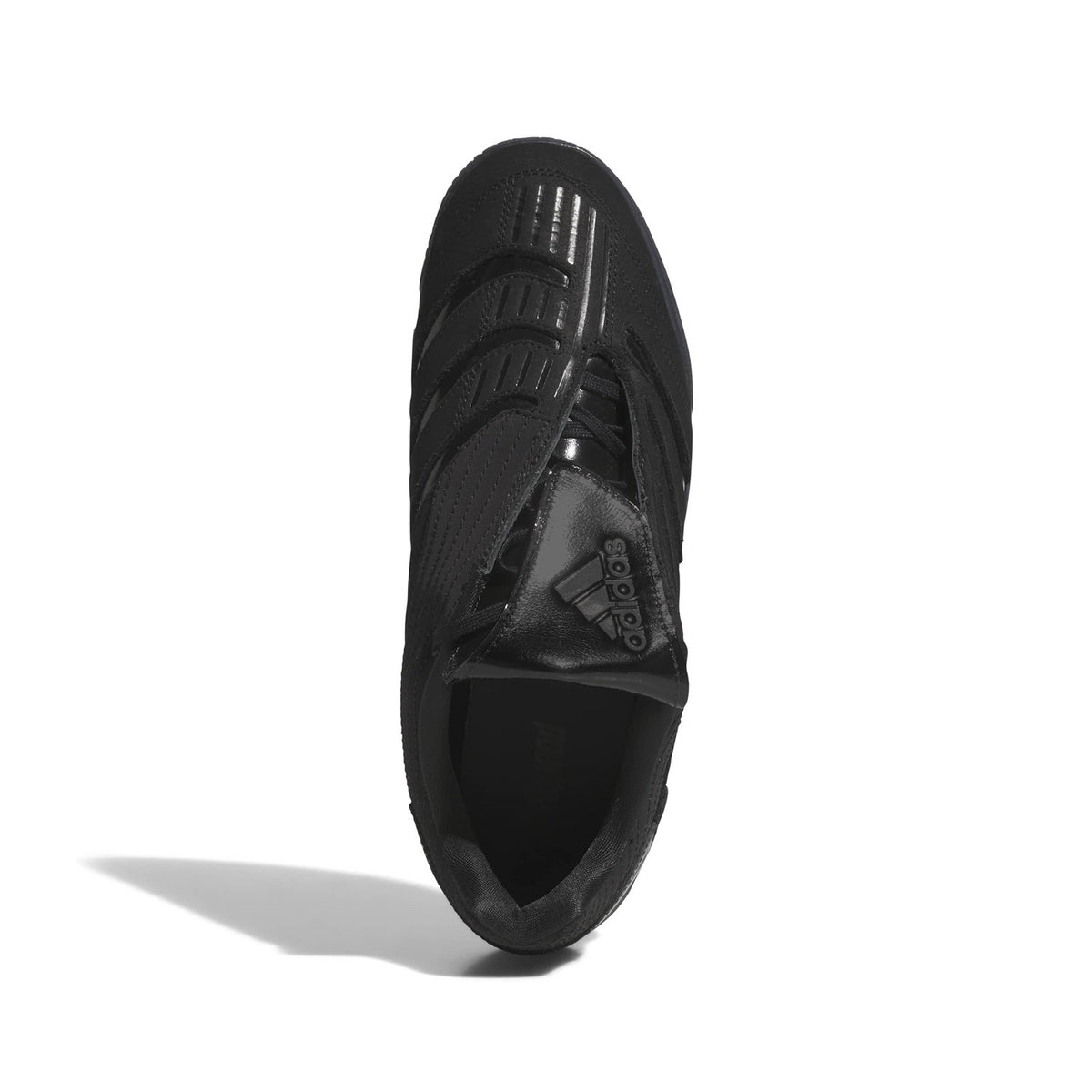 Adidas Predator Sala X Metalwood - CBlack/CBlack/Cblack
