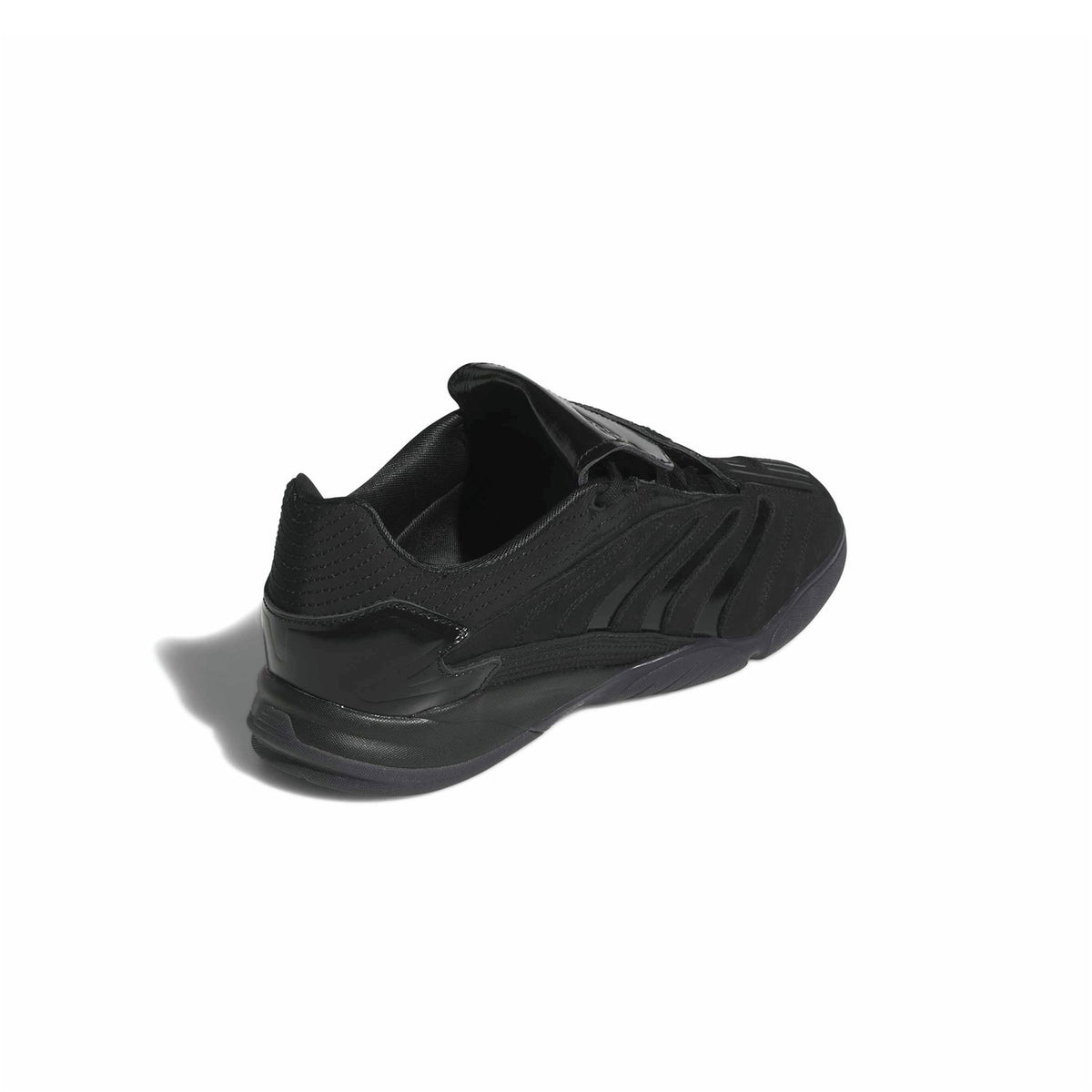 Adidas Predator Sala X Metalwood - CBlack/CBlack/Cblack