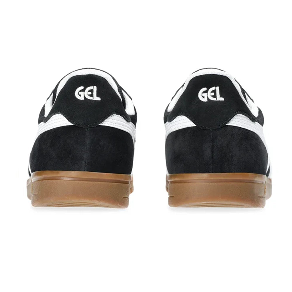 Asics - Gel Vickka PRO - Black/Brown