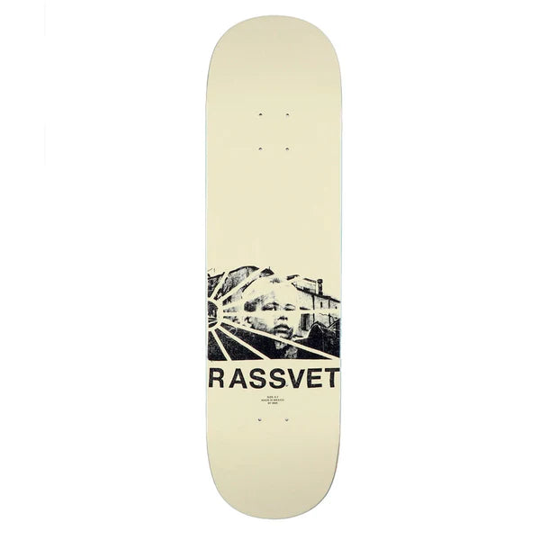Rassvet - Childhood - 8.375"