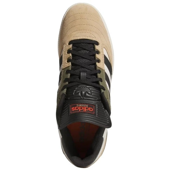 Adidas - Busenitz Cardboard/CoreBlack/OliveStrata