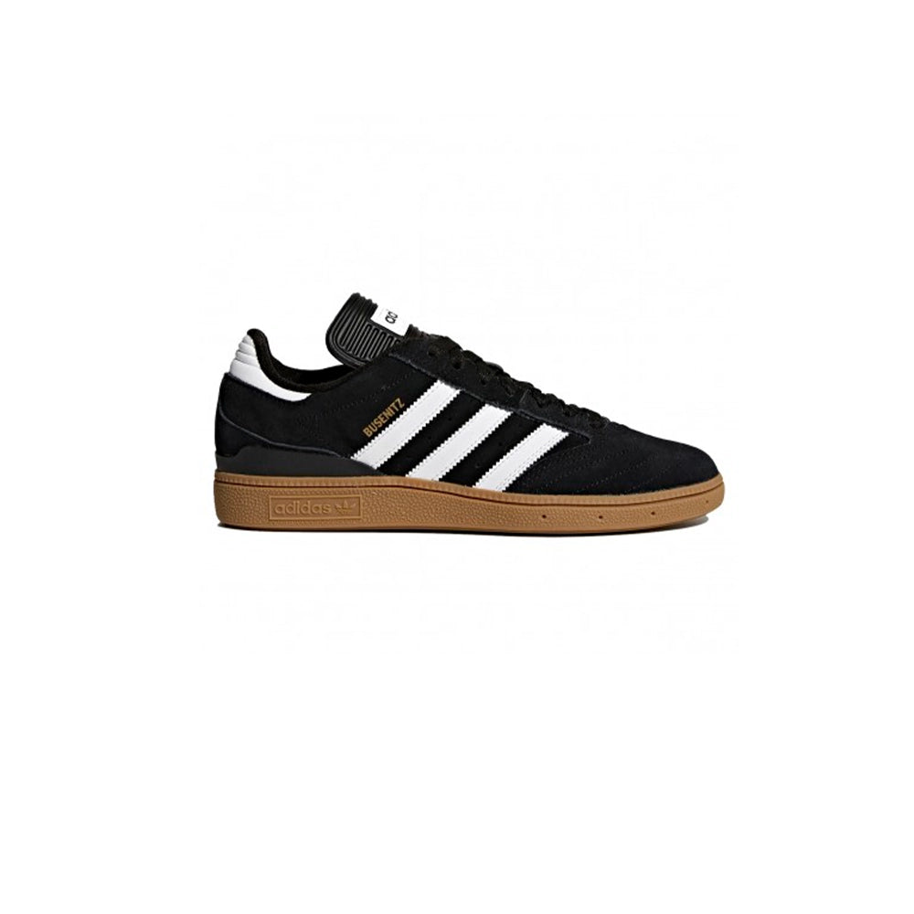 Adidas - Busenitz- coreblack/footwearwhite/goldmetalic