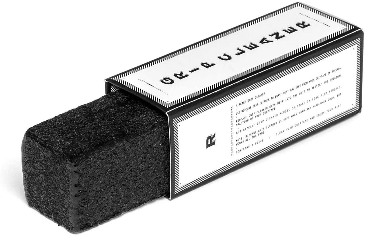 Ripcare - Griptape Cleaner