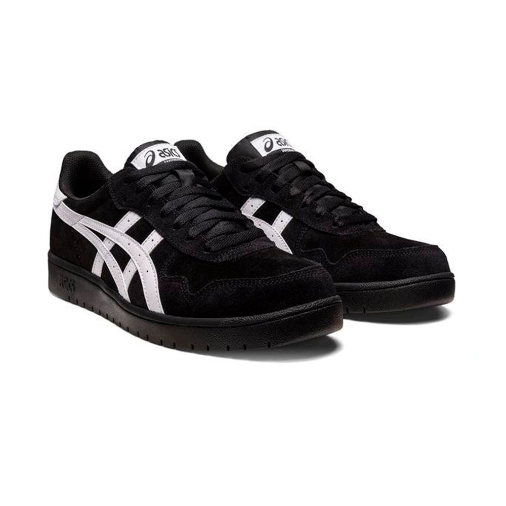 Asics - Japan PRO - Black/White