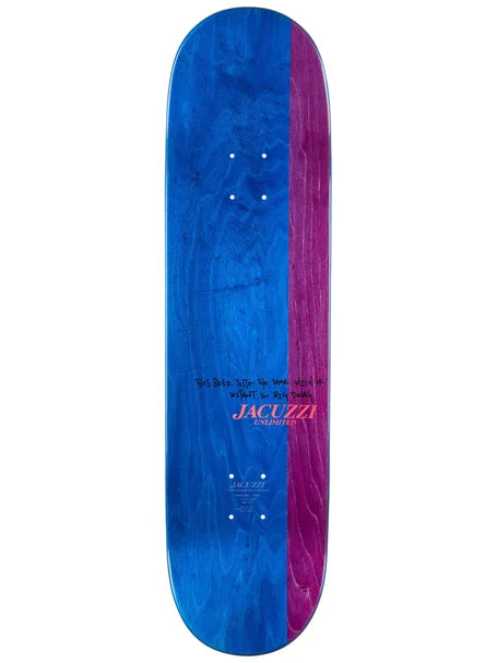 Jacuzzi - Latham Frog - 8.25"