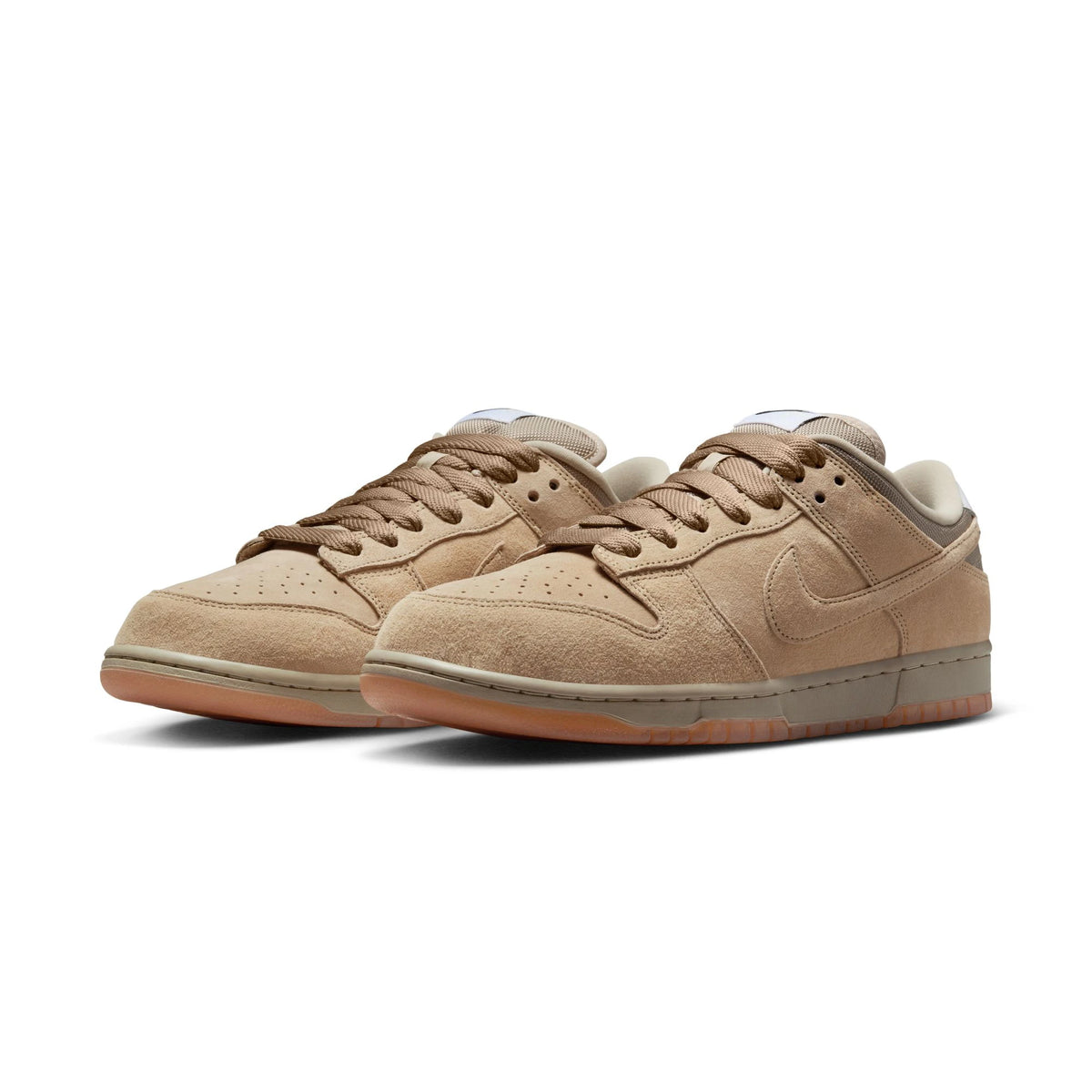 Nike SB Dunk Low Pro B - Parachute Beige