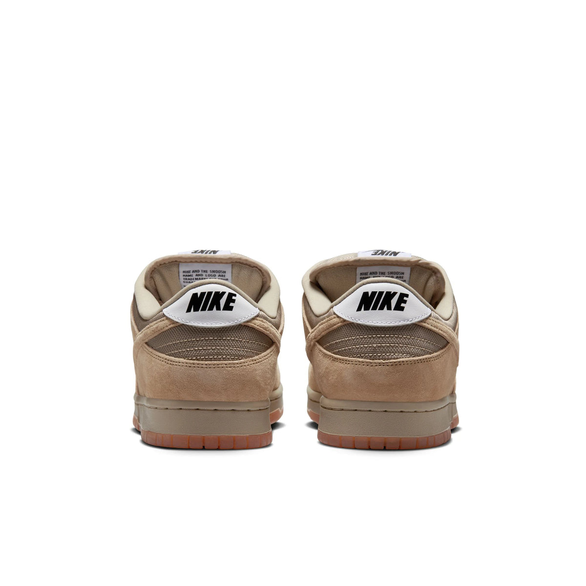 Nike SB Dunk Low Pro B - Parachute Beige