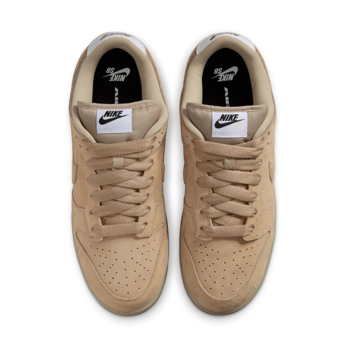 Nike SB Dunk Low Pro B - Parachute Beige