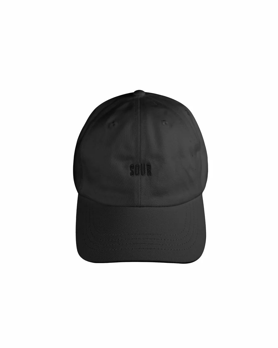 Sour - Army Hat black