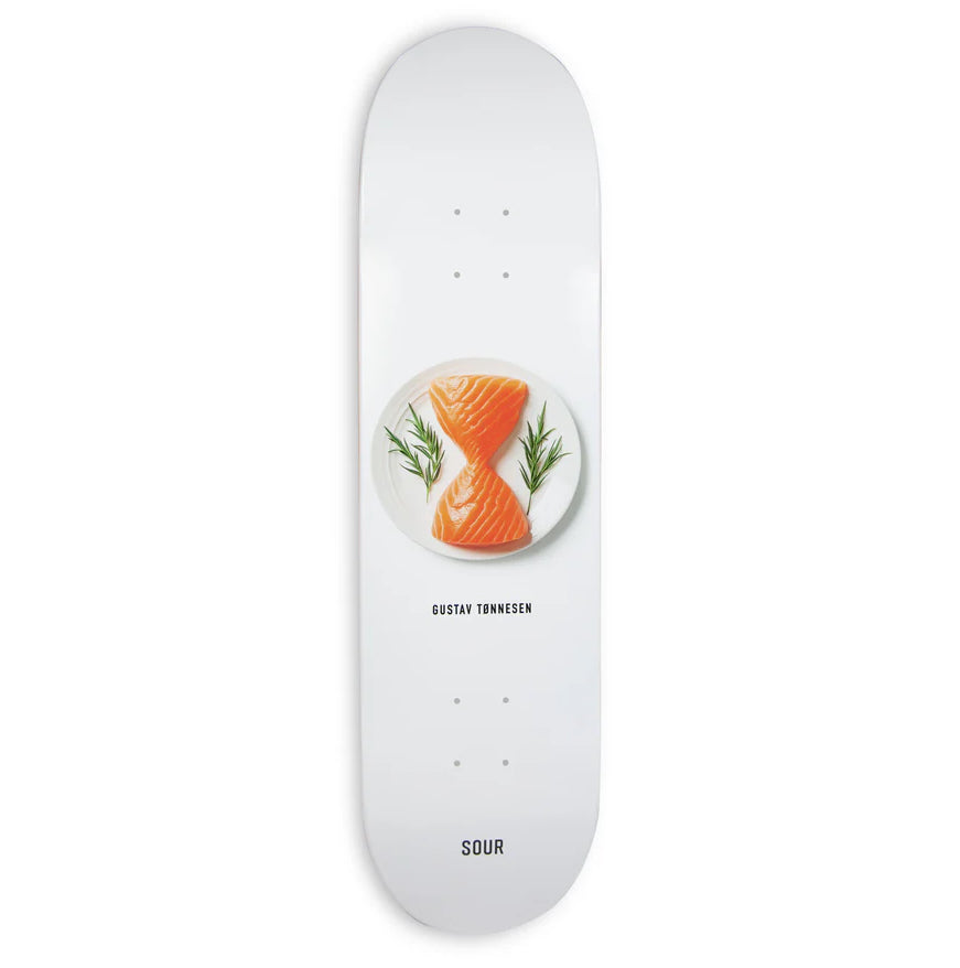 Sour Gustav – Salmon – 8.00"