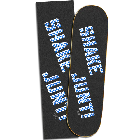 Shake Junt Hamilton Pro Griptape