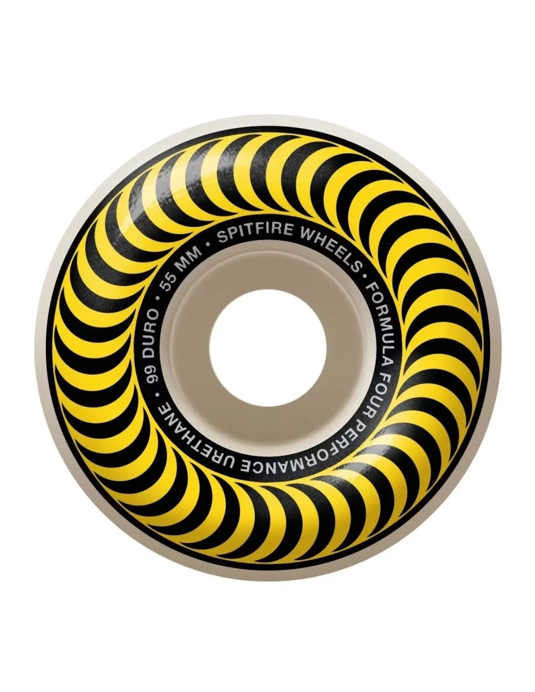 Spitfire - Classic Formula Four 99A - 55MM