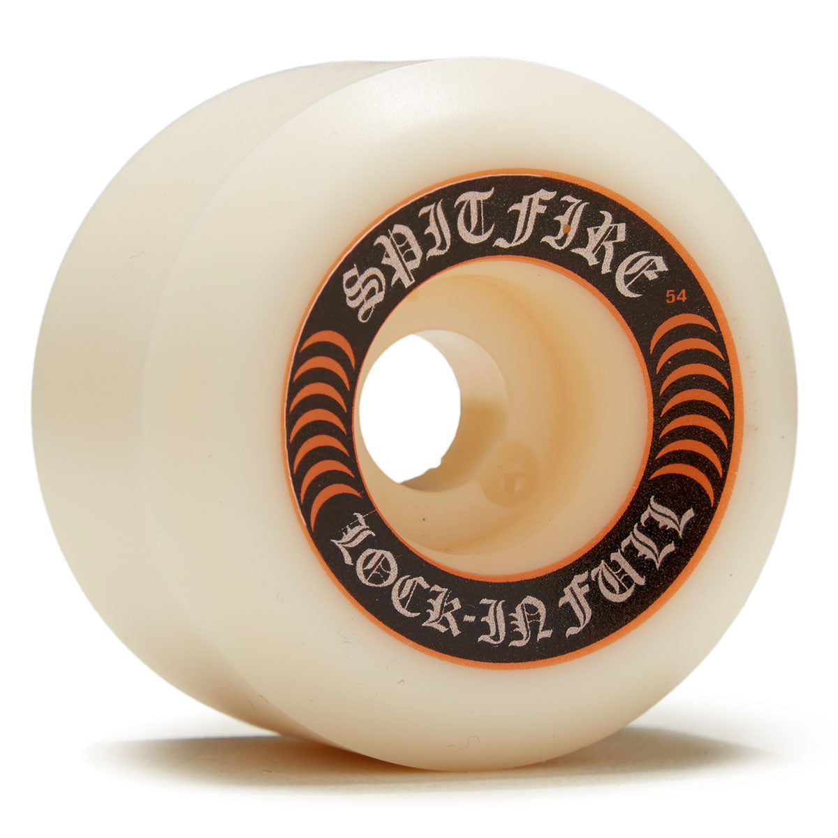 Spitfire Formula Four Lock In Full 99A - 54mm