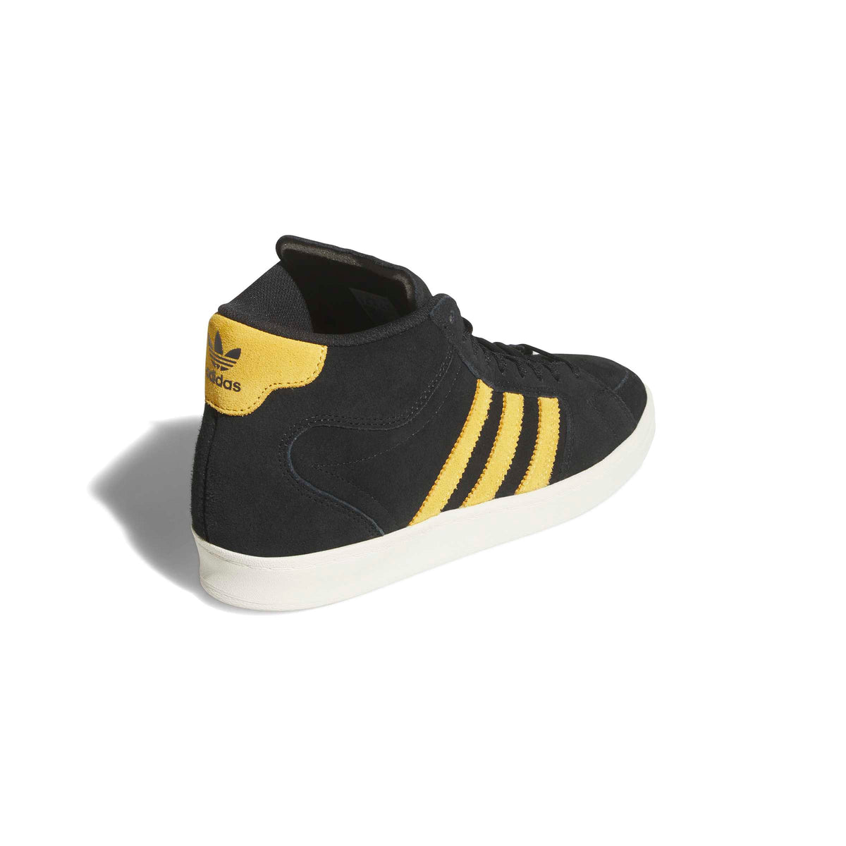 Adidas - Superskate - CoreBlack/OffWhite