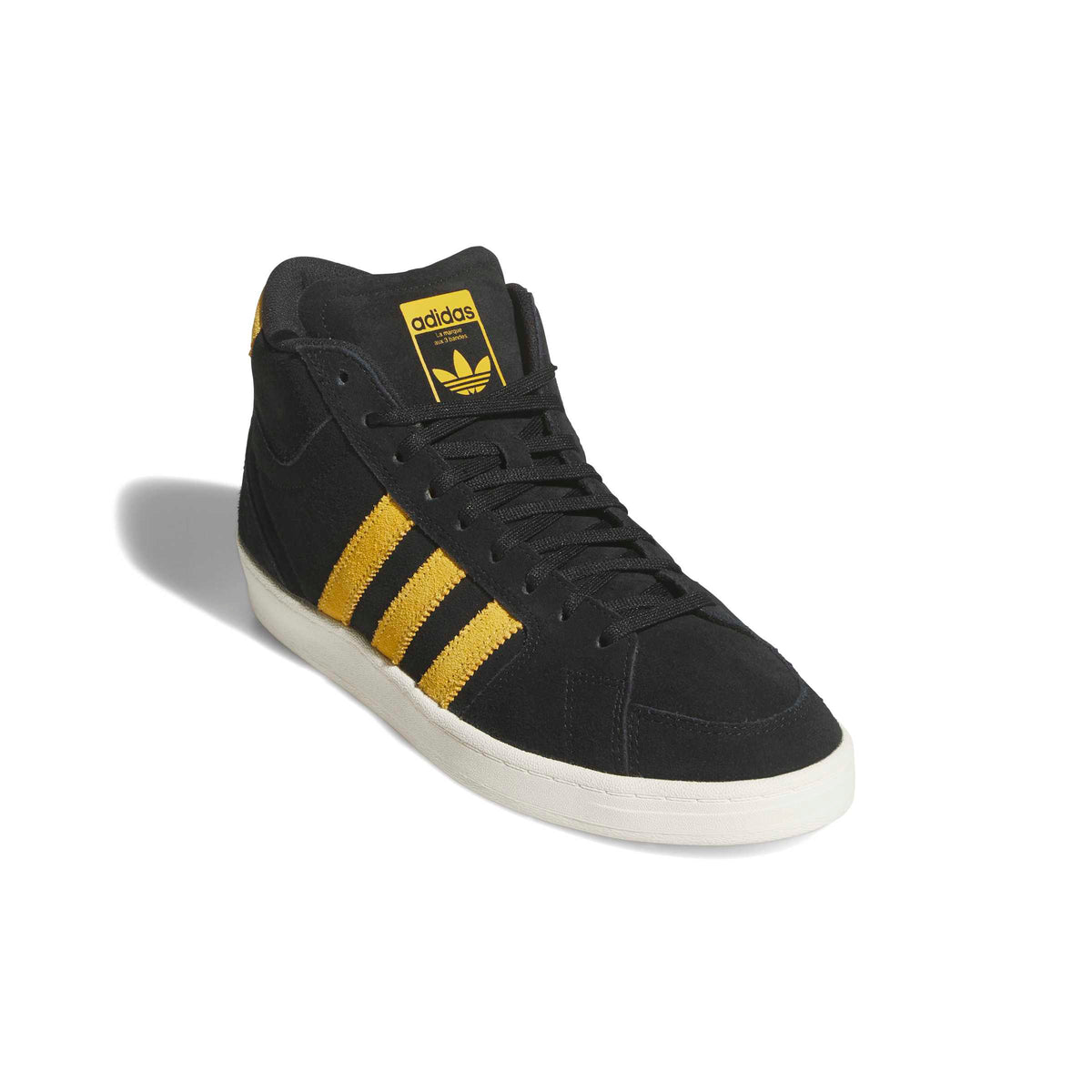 Adidas - Superskate - CoreBlack/OffWhite