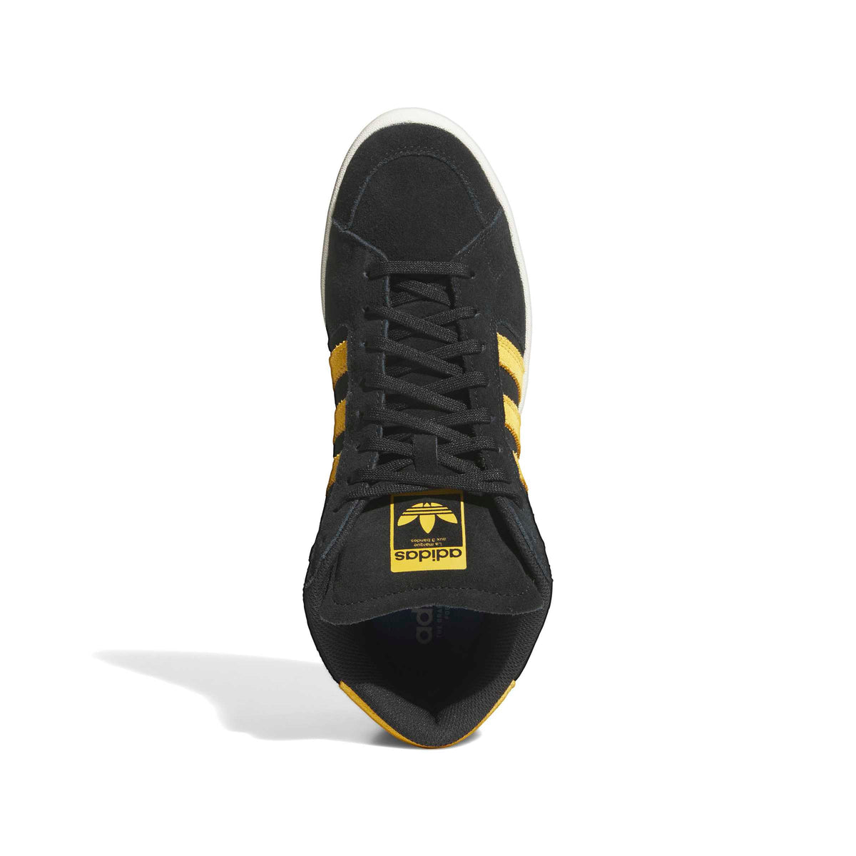 Adidas - Superskate - CoreBlack/OffWhite