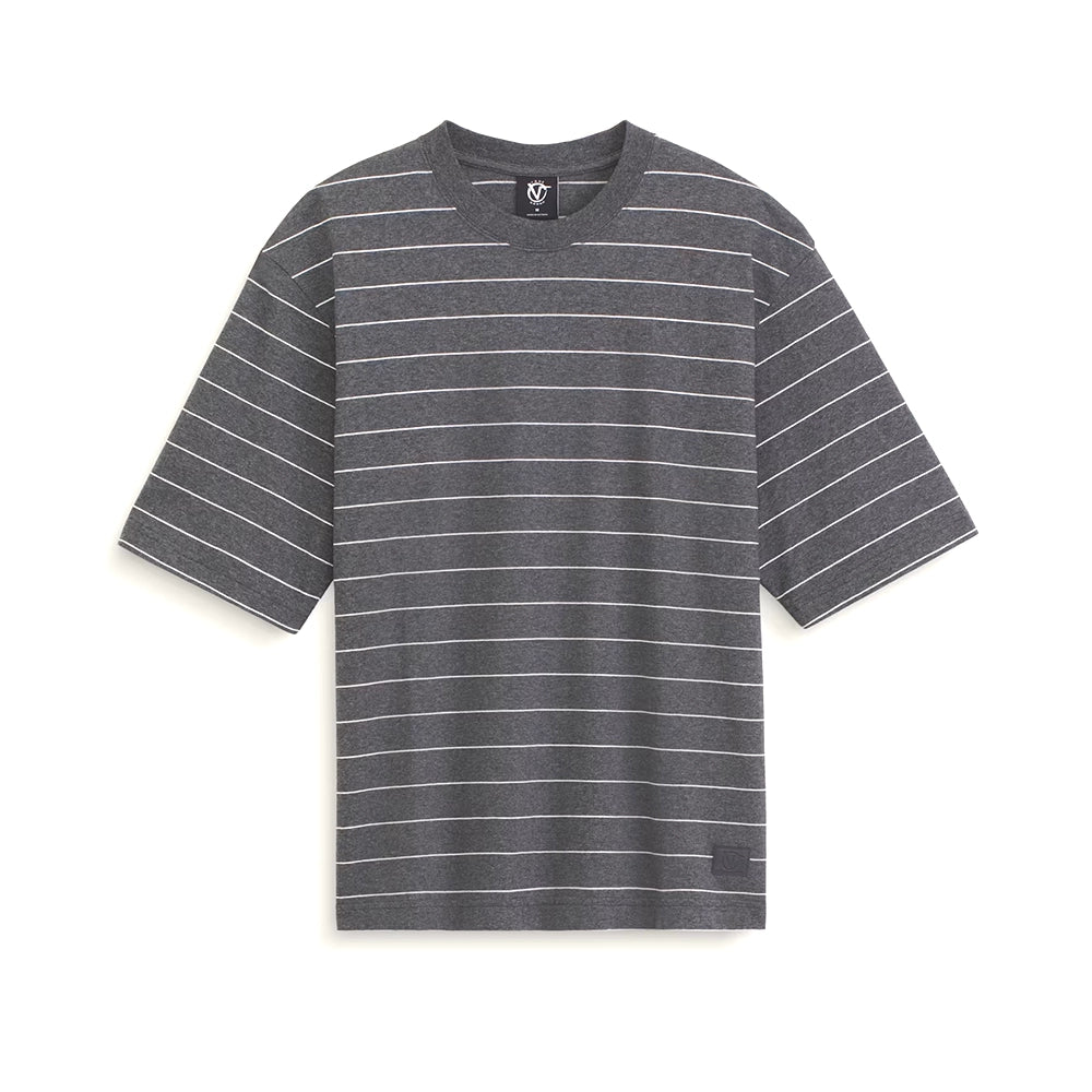 Vans X Roman Z T-Shirt - Charcoal