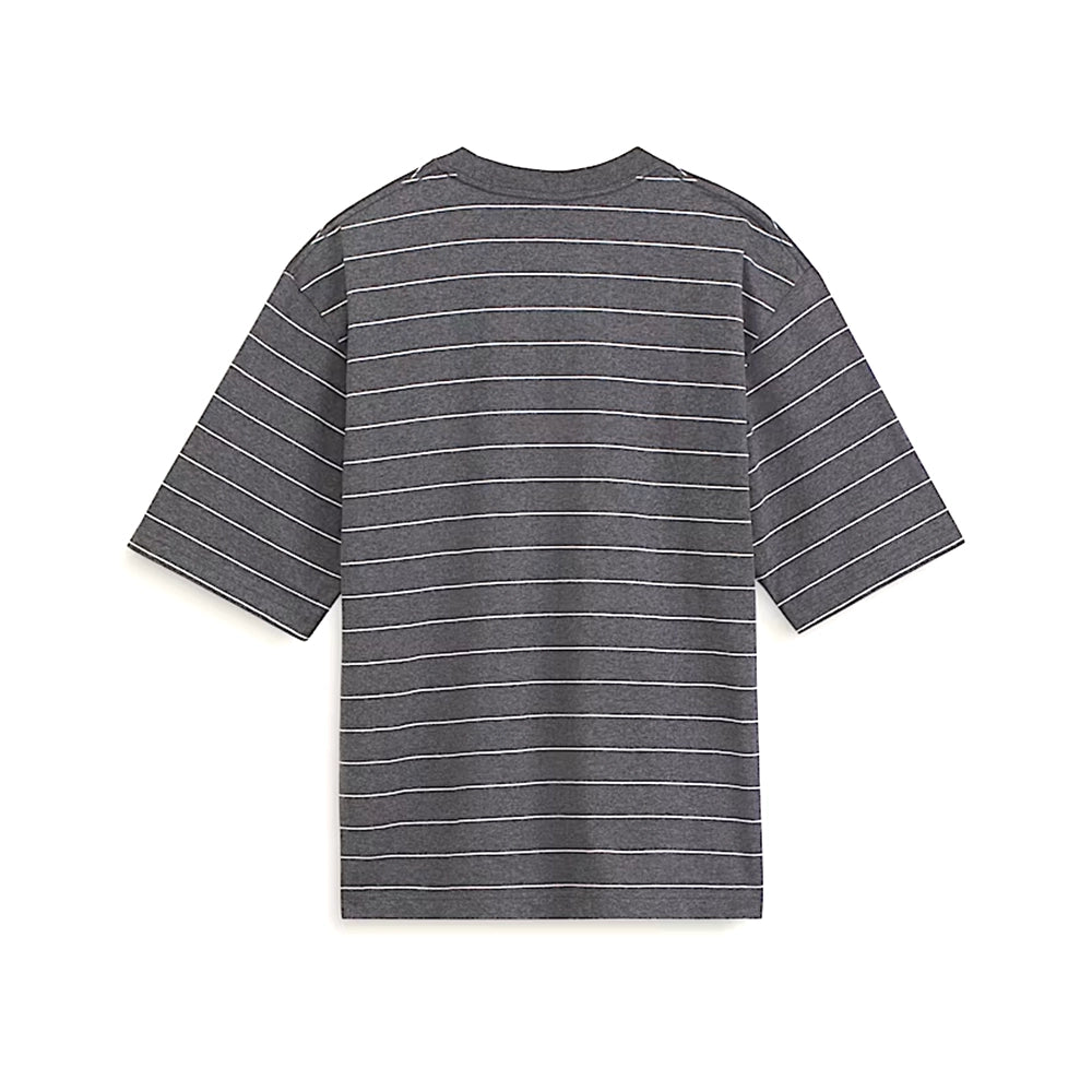 Vans X Roman Z T-Shirt - Charcoal