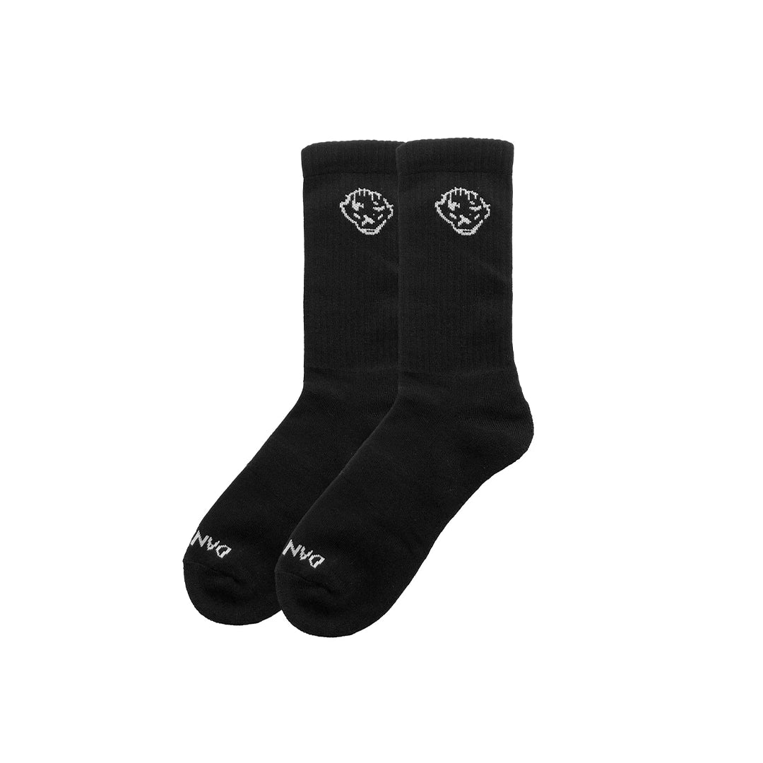 Dancer - Dance Socks - Black