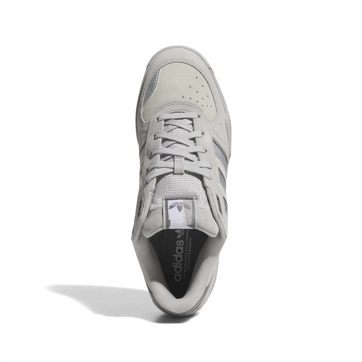 Adidas - Tekkira Cup - Gretwo/Silvmt/Grefou