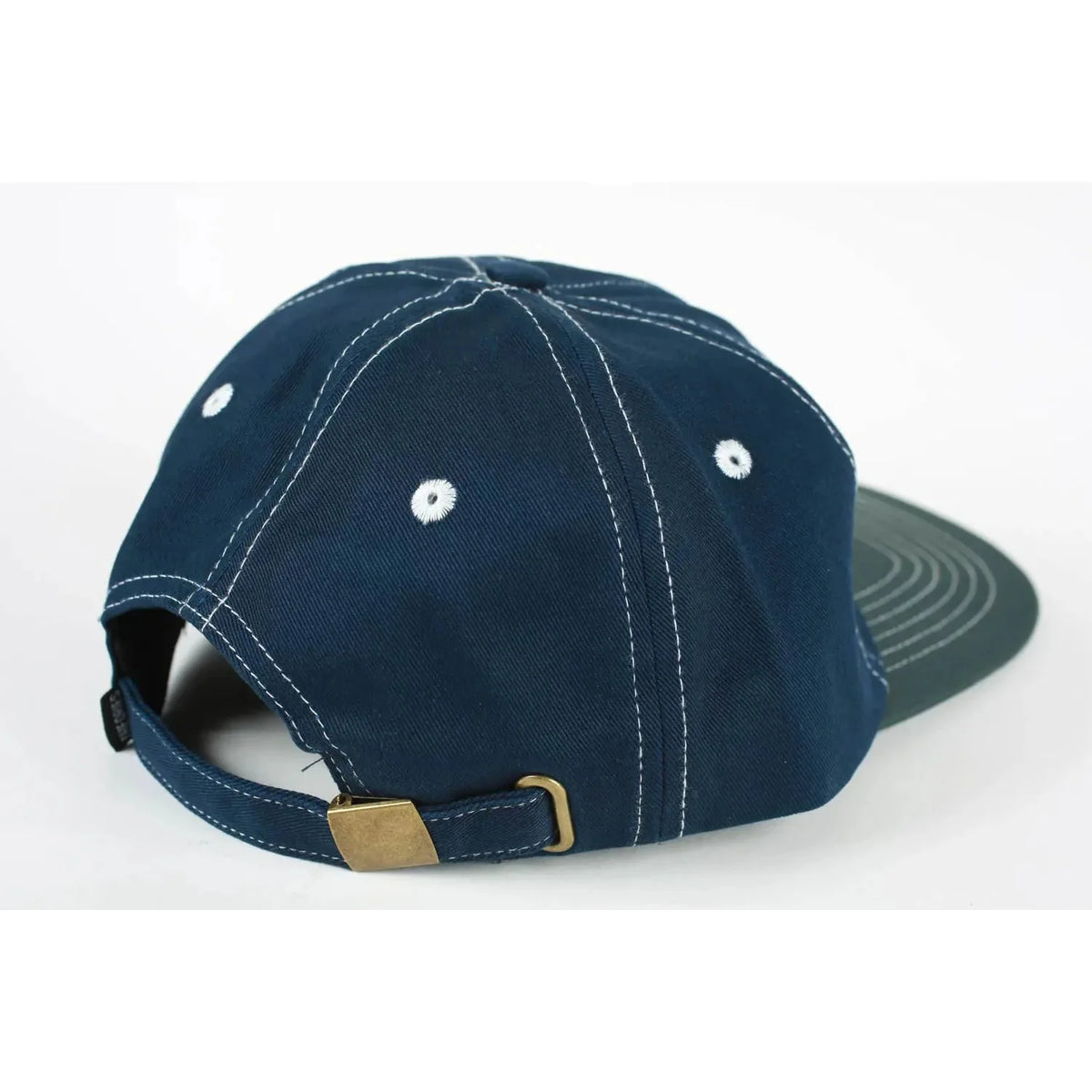 TOA - Enigma Snapback - Navy