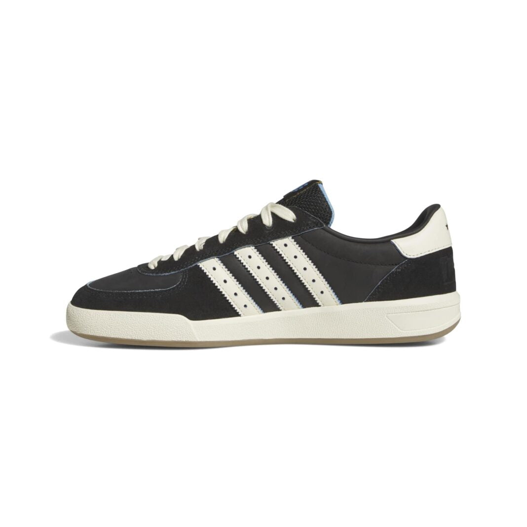 Adidas Glenburn X Thrasher - Cblack/Crewht/Gum5